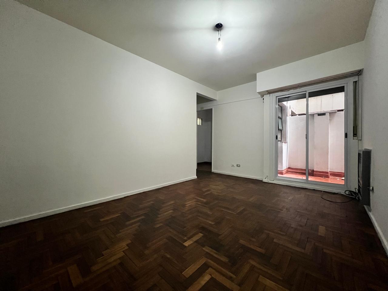 Balvanera - Lavalle 2670 